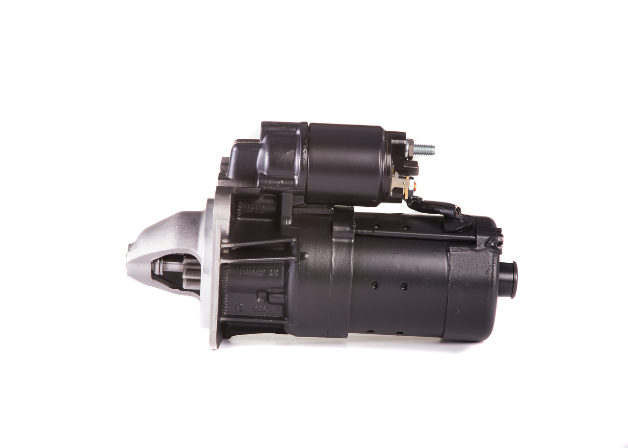 Motor de arranque BOSCH 0 001 218 768 adequados para LAND ROVER barato