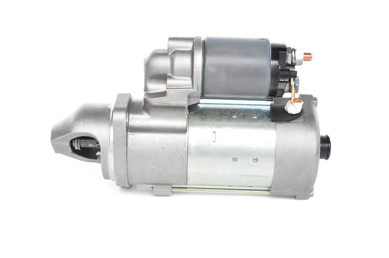 BOSCH Käynnistysmoottori 0 001 223 506