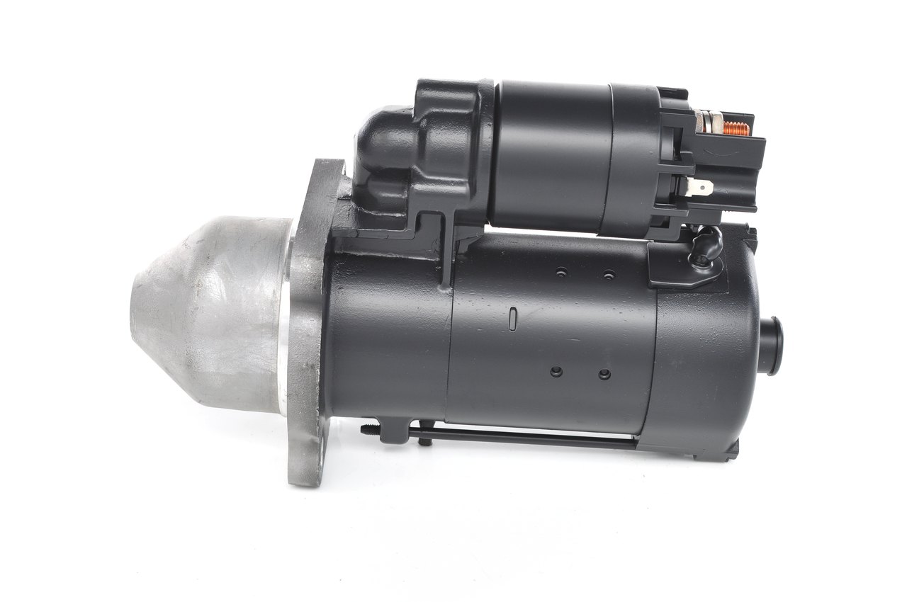 BOSCH Starter motor 0 001 223 507