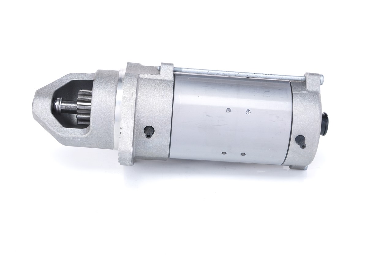 AL81154 OE BOSCH Anlasser 0 001 230 002