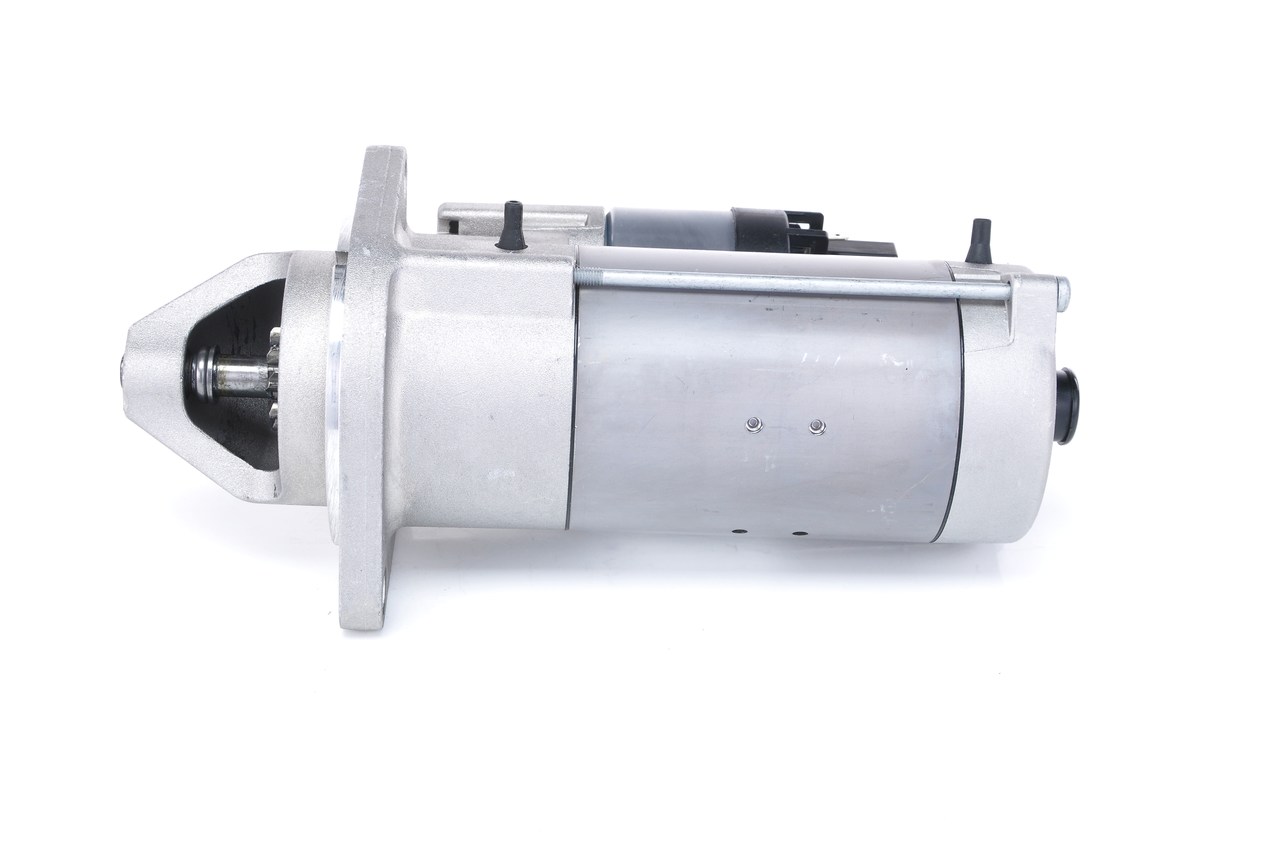 BOSCH Startmotor 0 001 230 007
