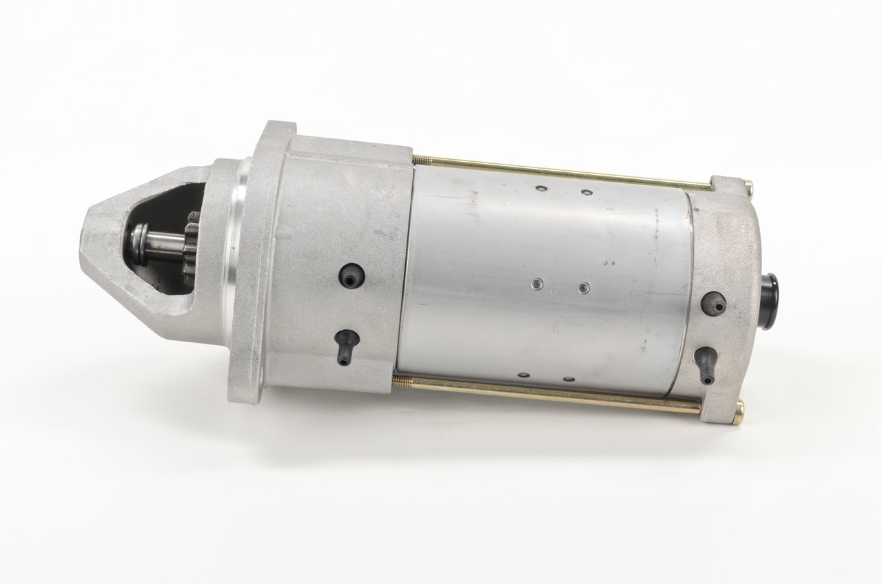 01181976 OE BOSCH Starter motor 0 001 230 014