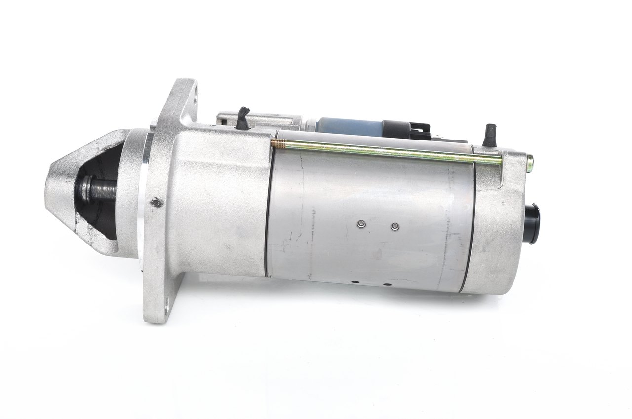 Startmotor BOSCH 0 001 230 023 geschikt voor VOLKSWAGEN, BMW, MERCEDES-BENZ, OPEL, FORD goedkope