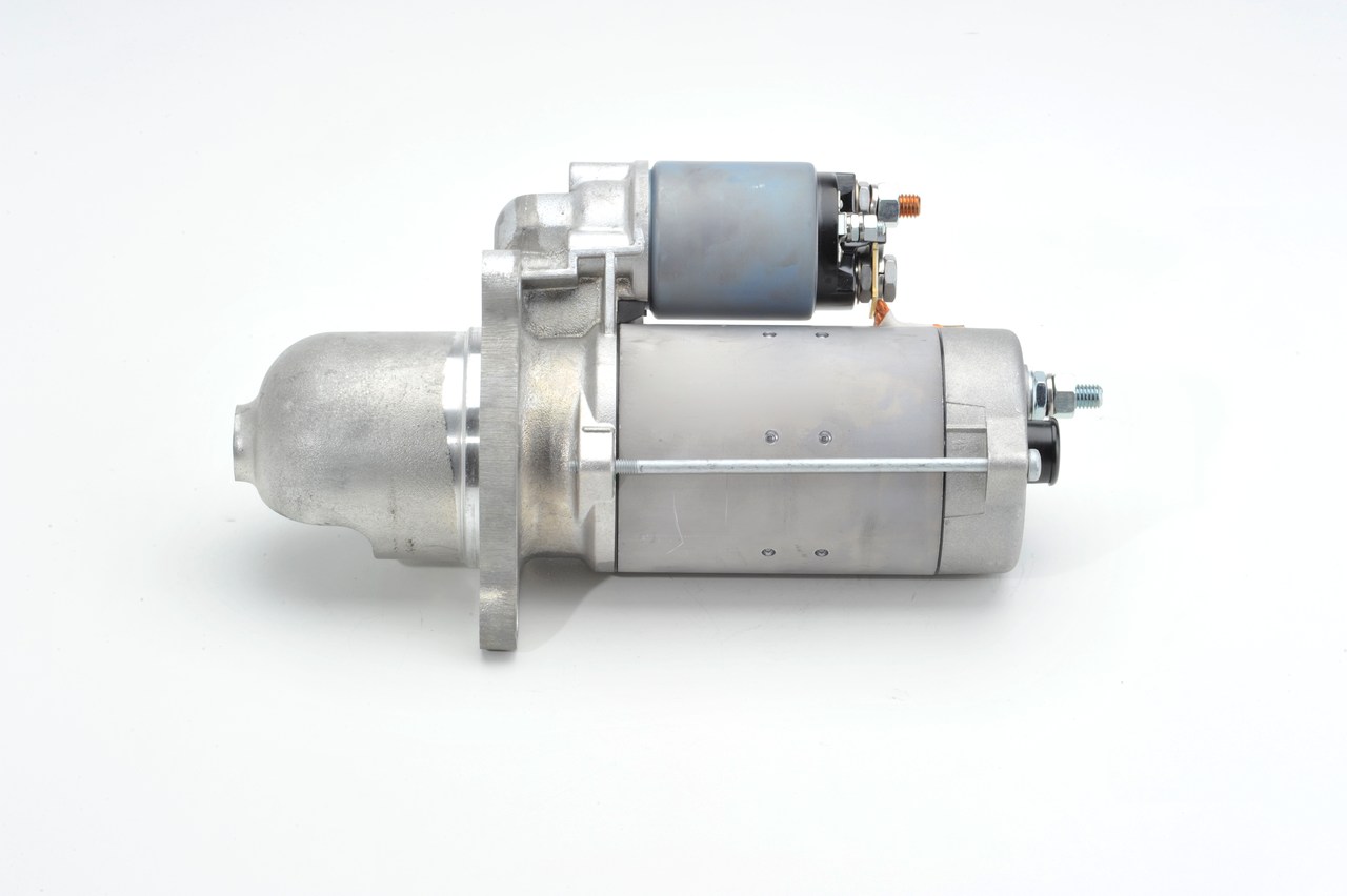 BOSCH Motor de arranque 0 001 231 004
