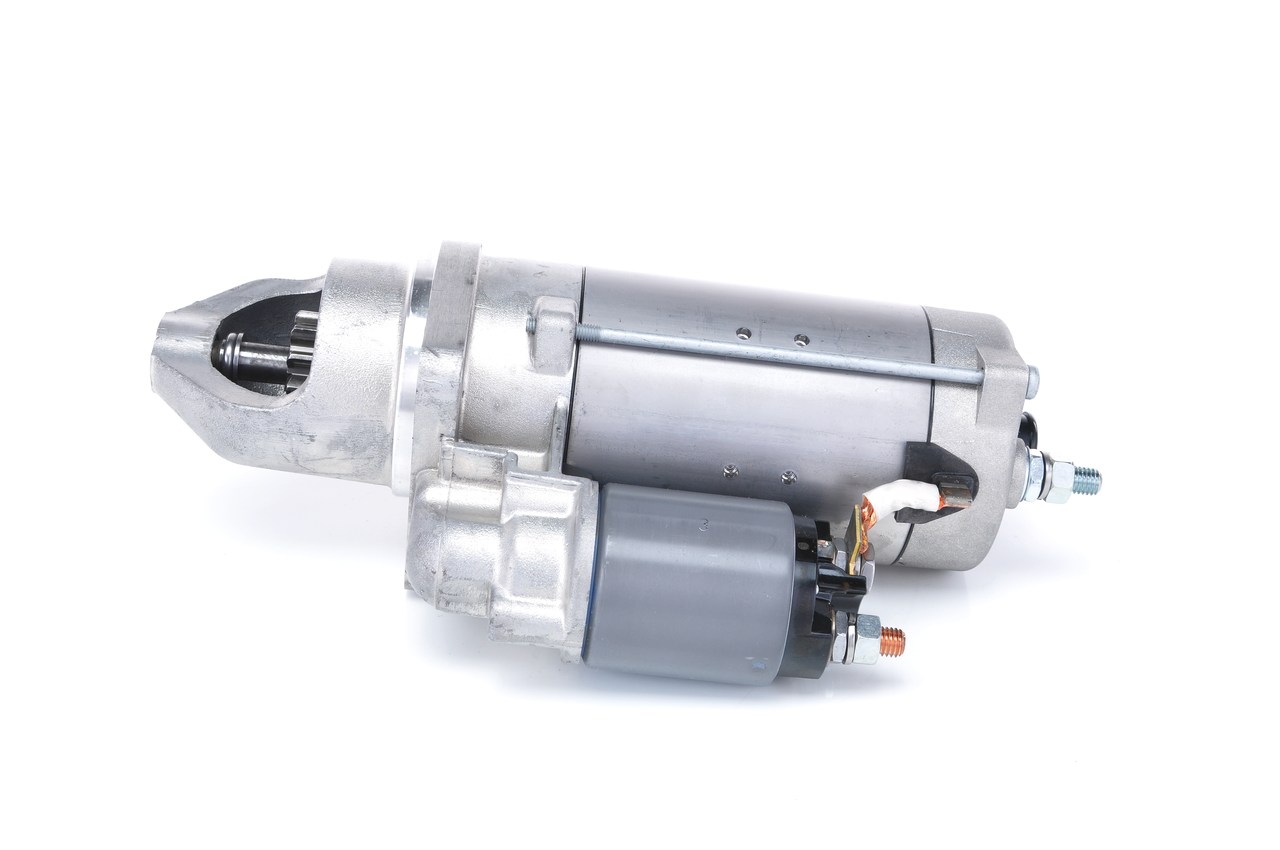 BOSCH Motor de arranque 0 001 231 014