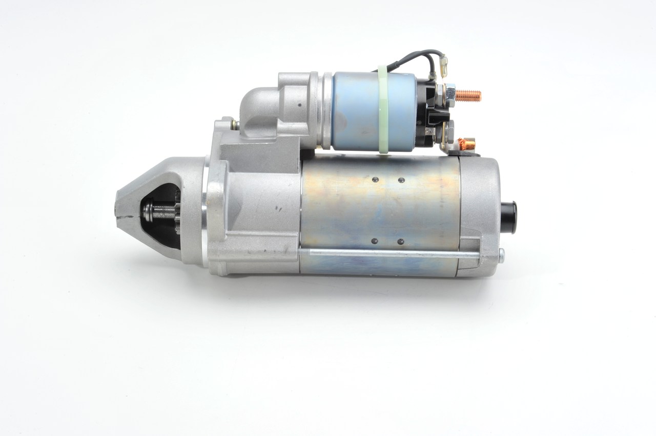 BOSCH Anlasser 0 001 231 035