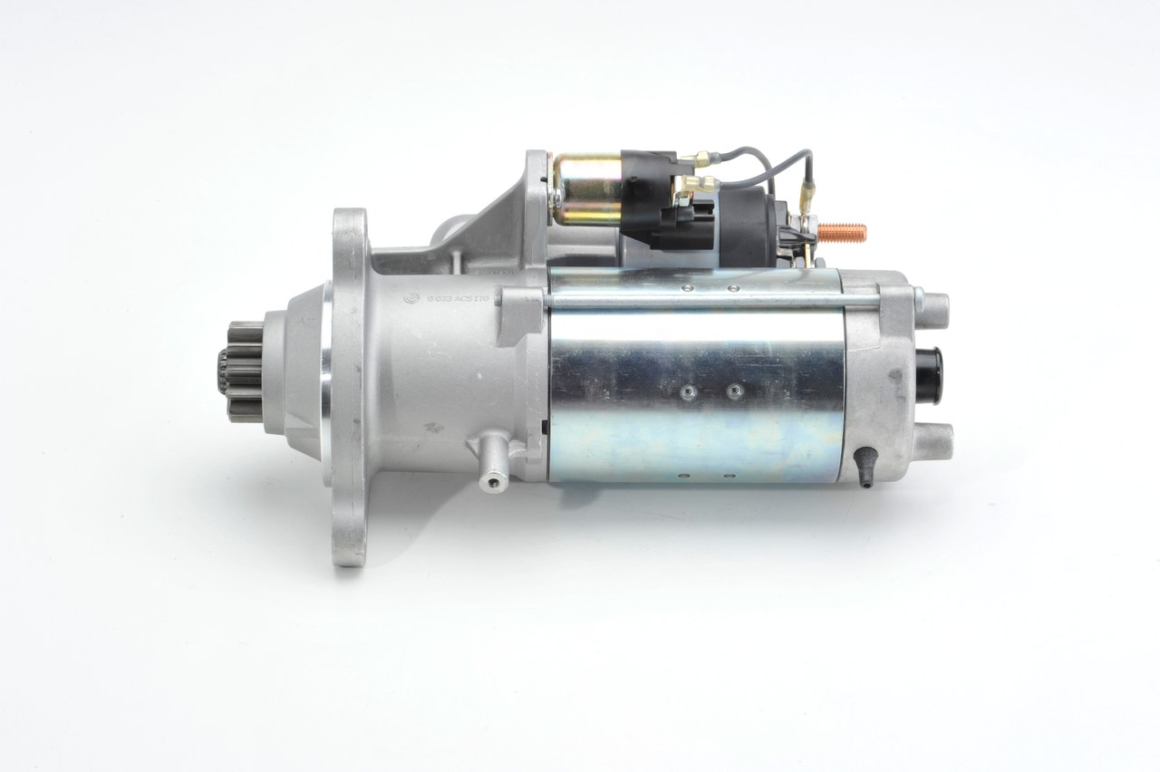 BOSCH STD1418R Startmotor