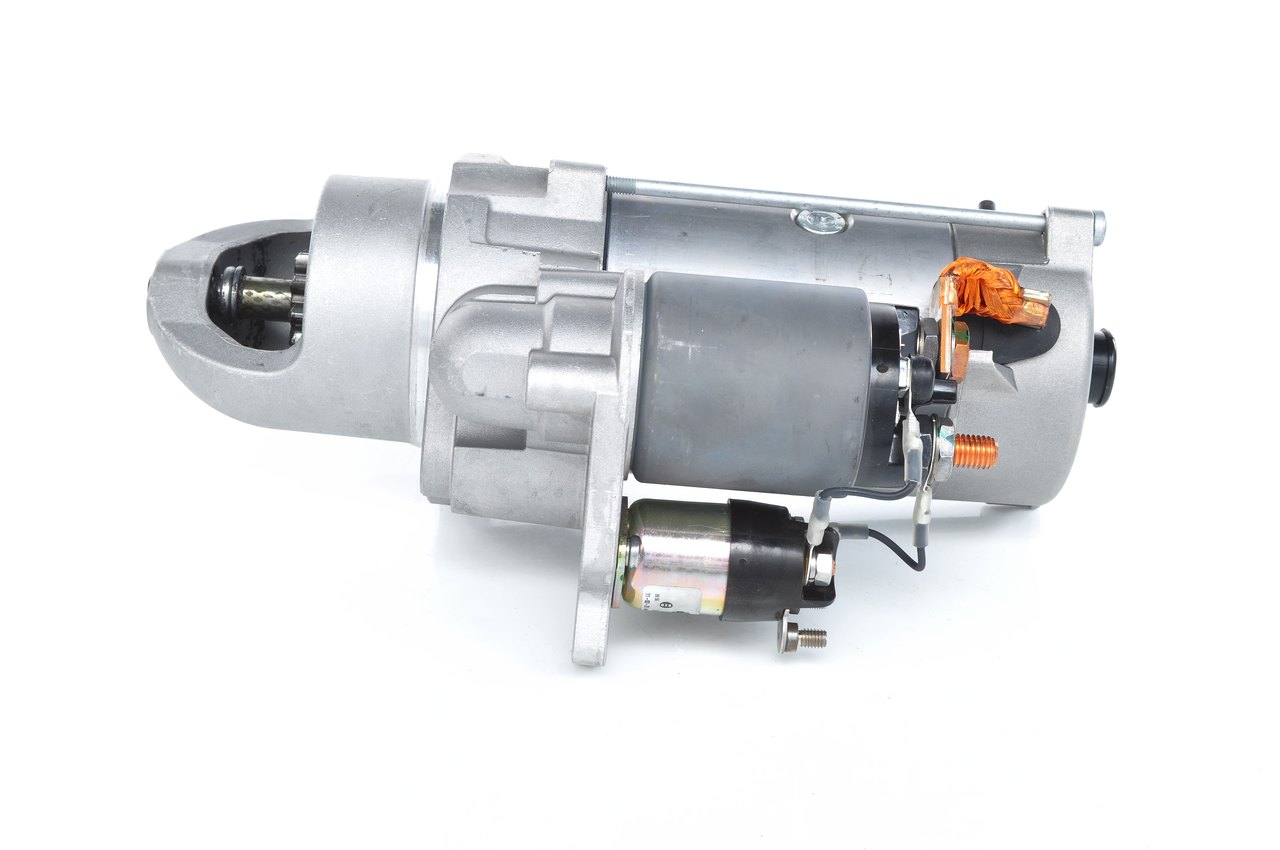 A0061512301 OE BOSCH Anlasser 0 001 262 006