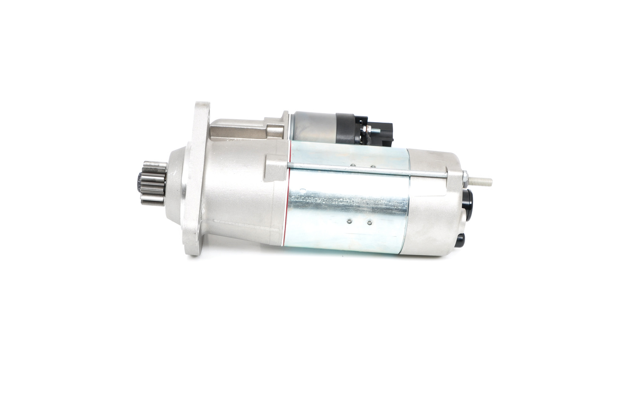 Startmotor BOSCH 0 001 330 004 geschikt voor VOLKSWAGEN, BMW, MERCEDES-BENZ, OPEL, FORD goedkope