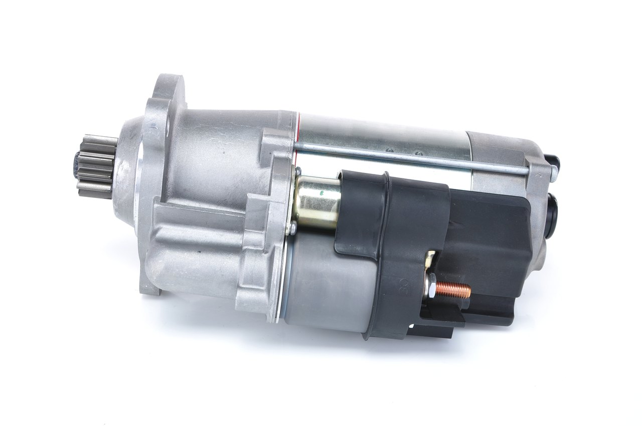 BOSCH Starter 0 001 330 008