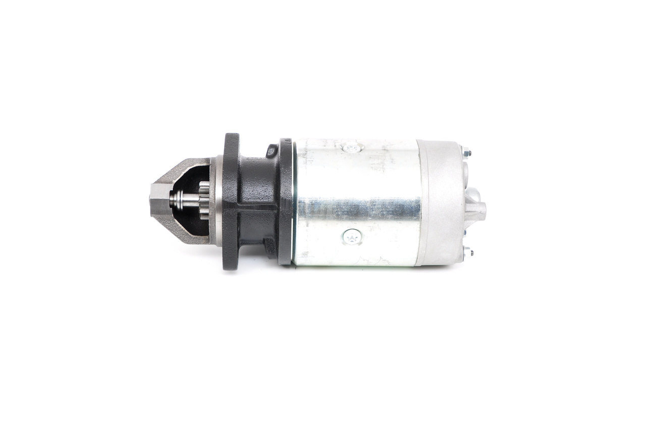 Startmotor BOSCH 0 001 362 050 som passar till VOLVO, VW, BMW, AUDI, MERCEDES-BENZ billigt