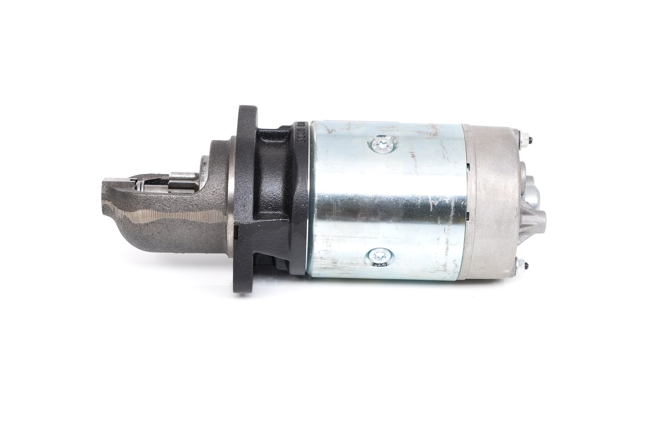 Anlasser BOSCH 0 001 362 300 passend für VW, MERCEDES-BENZ, BMW, AUDI, OPEL zum günstigen Preis
