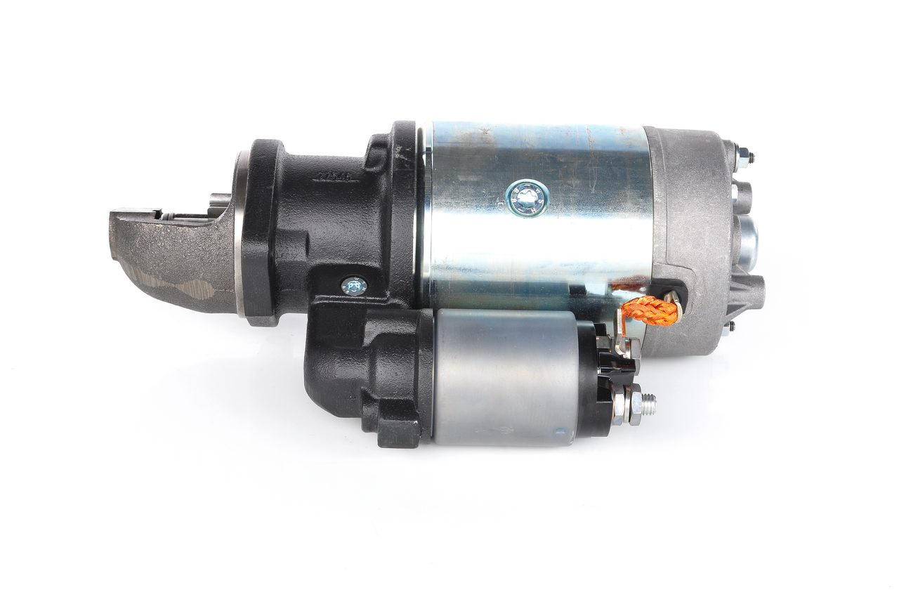 IF (R) 12V 2,7 KW BOSCH 35530061A Anlasser