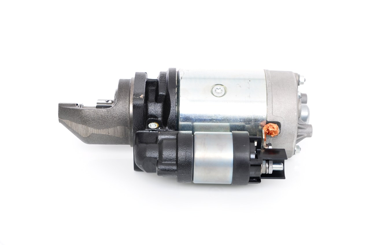 BOSCH 114800A1 Startmotor