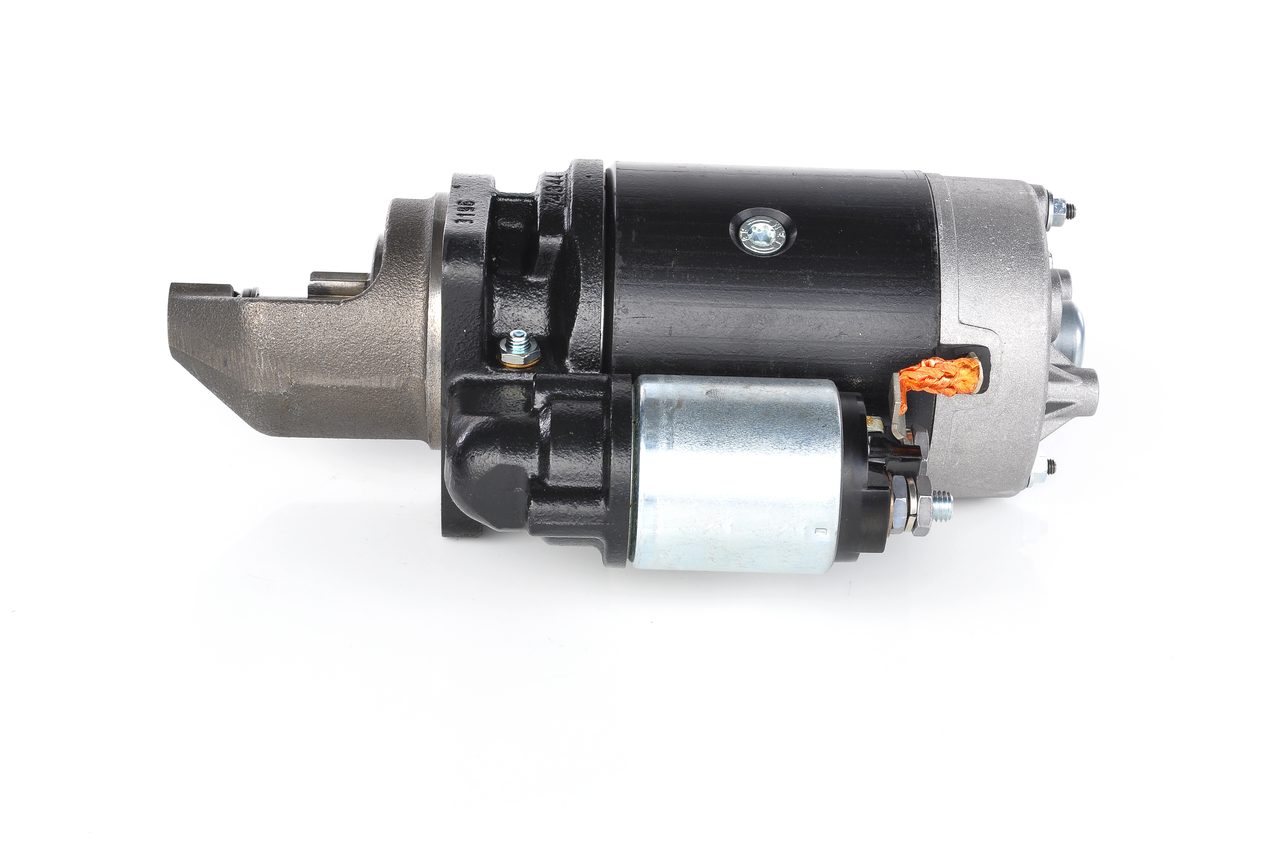 BOSCH Anlasser 0 001 362 332