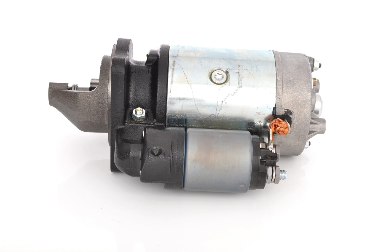 IF (R) 24V 3,2 KW BOSCH 4781237 Anlasser