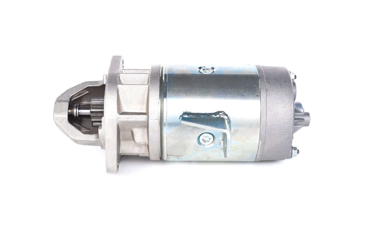 Motor de arranque 5802C5 BOSCH 0 001 363 126