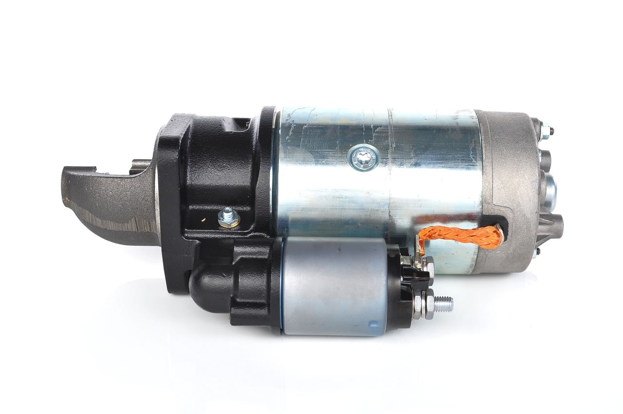 BOSCH Anlasser 0 001 367 076