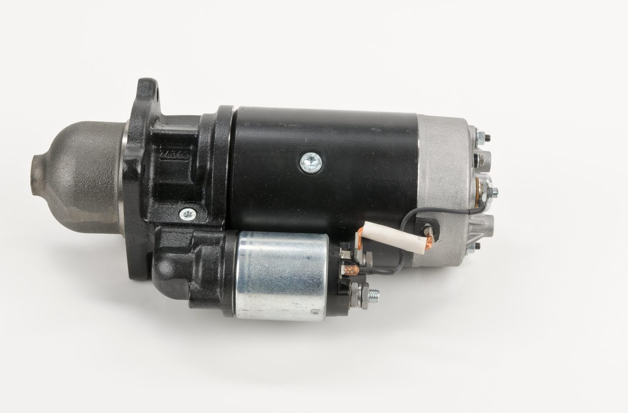Motorino avviamento BOSCH 0 001 368 008 adatti per FIAT, VOLKSWAGEN, BMW, MERCEDES-BENZ, AUDI prezzi economici