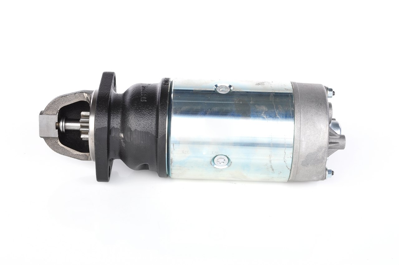 Anlasser BOSCH 0 001 368 012 passend für VW, AUDI, BMW, MERCEDES-BENZ, FORD zum günstigen Preis