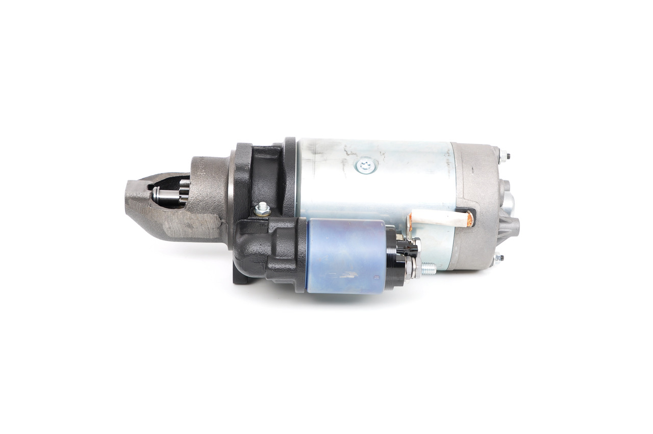 465604 OE BOSCH Motor de arranque 0 001 368 017
