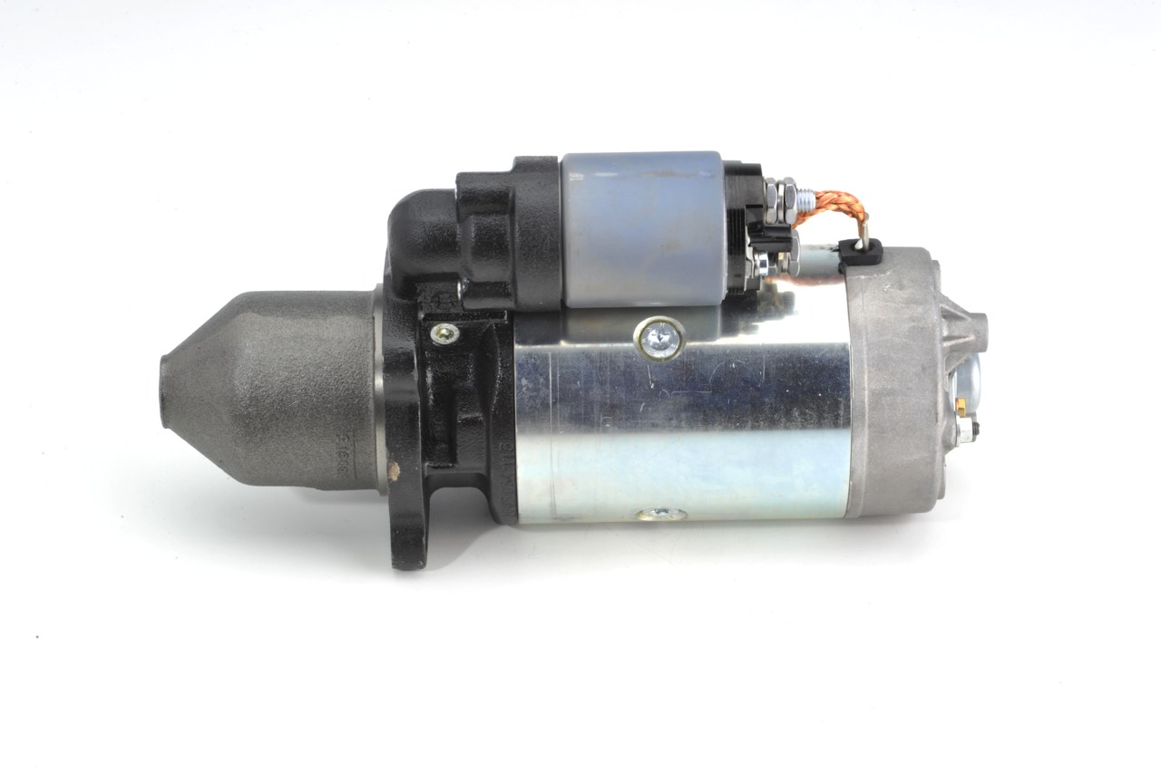 Стартер BOSCH 0 001 368 035 совместимо с BMW, AUDI, VW, VOLVO, MERCEDES-BENZ дешево