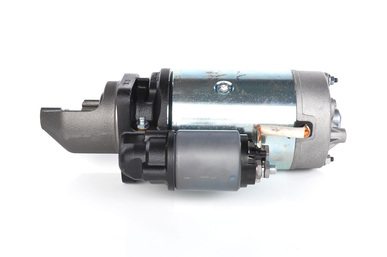 Anlasser BOSCH 0 001 368 037