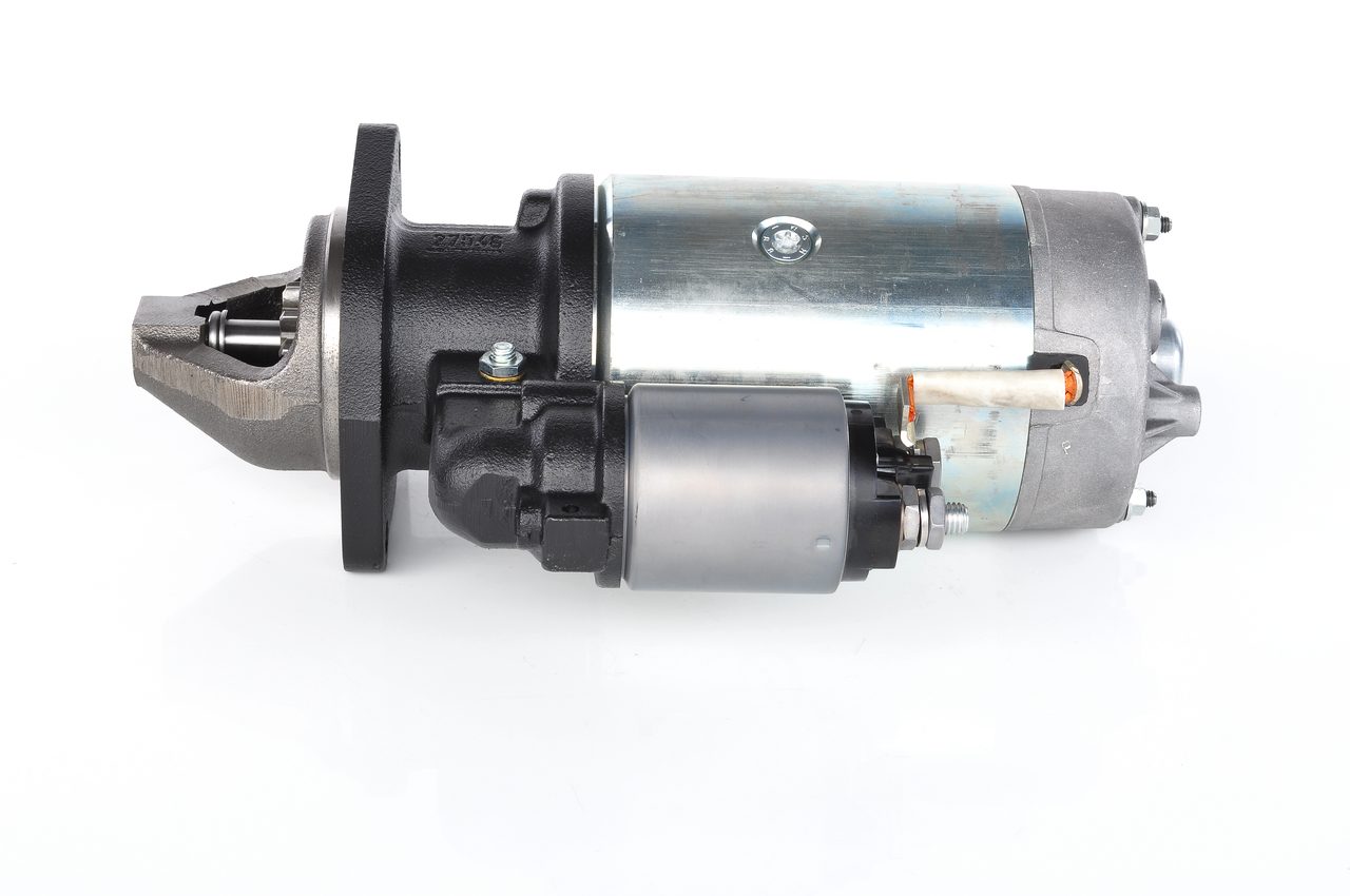 Anlasser BOSCH 0 001 368 082