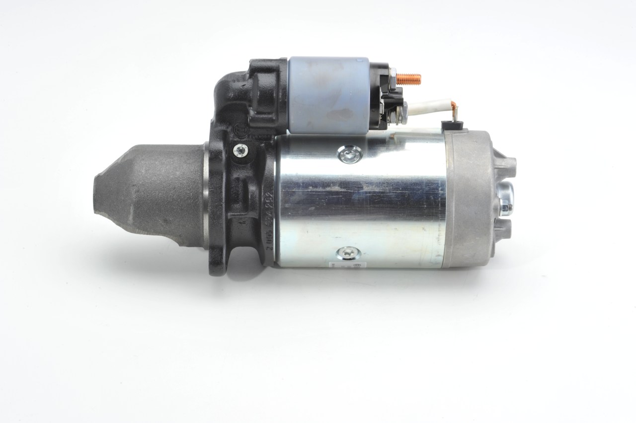BOSCH Motor de arranque 0 001 368 309
