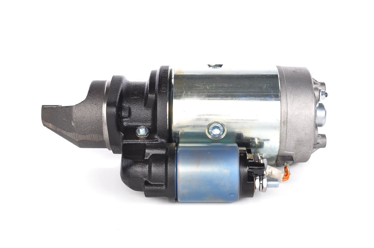 Motorino avviamento BOSCH 0 001 369 005 adatti per FIAT, VOLKSWAGEN, BMW, MERCEDES-BENZ, AUDI prezzi economici