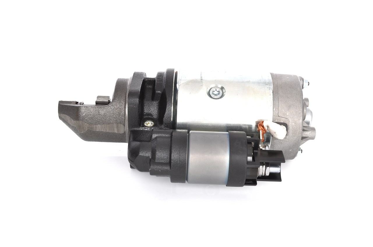Motorino avviamento BOSCH 0 001 369 019 adatti per FIAT, VOLKSWAGEN, BMW, MERCEDES-BENZ, AUDI prezzi economici
