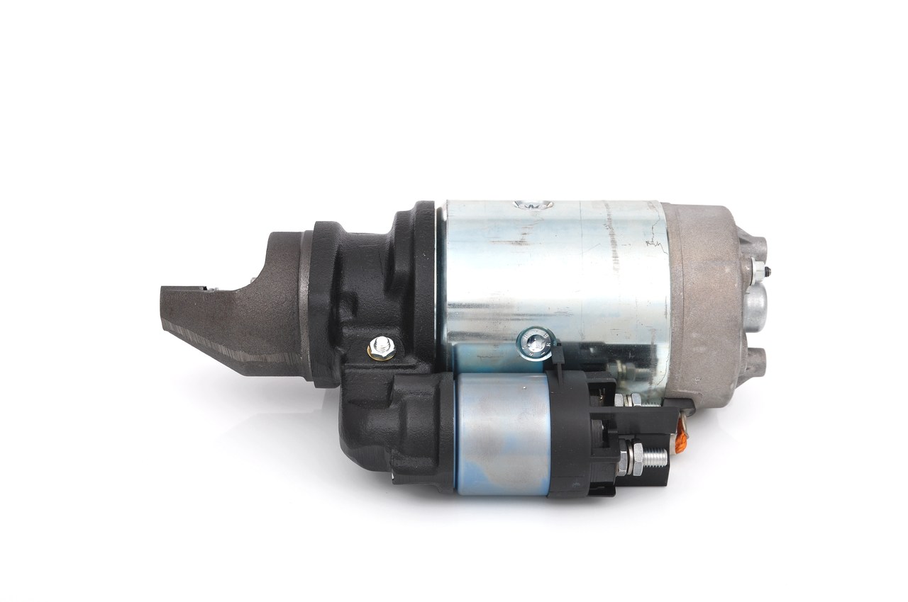 Startmotor BOSCH 0 001 369 022 som passar till VOLVO, VW, BMW, AUDI, MERCEDES-BENZ billigt