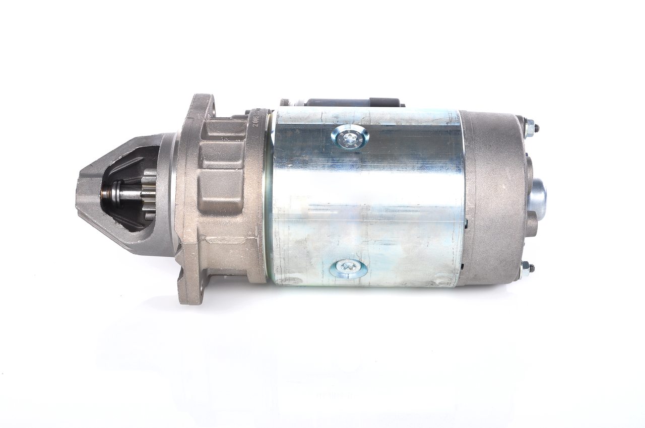 IF (R) 12V 3,1 kW BOSCH 01180805 Anlasser