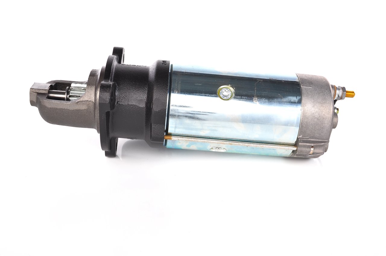 BOSCH Motor de arranque 0 001 371 007