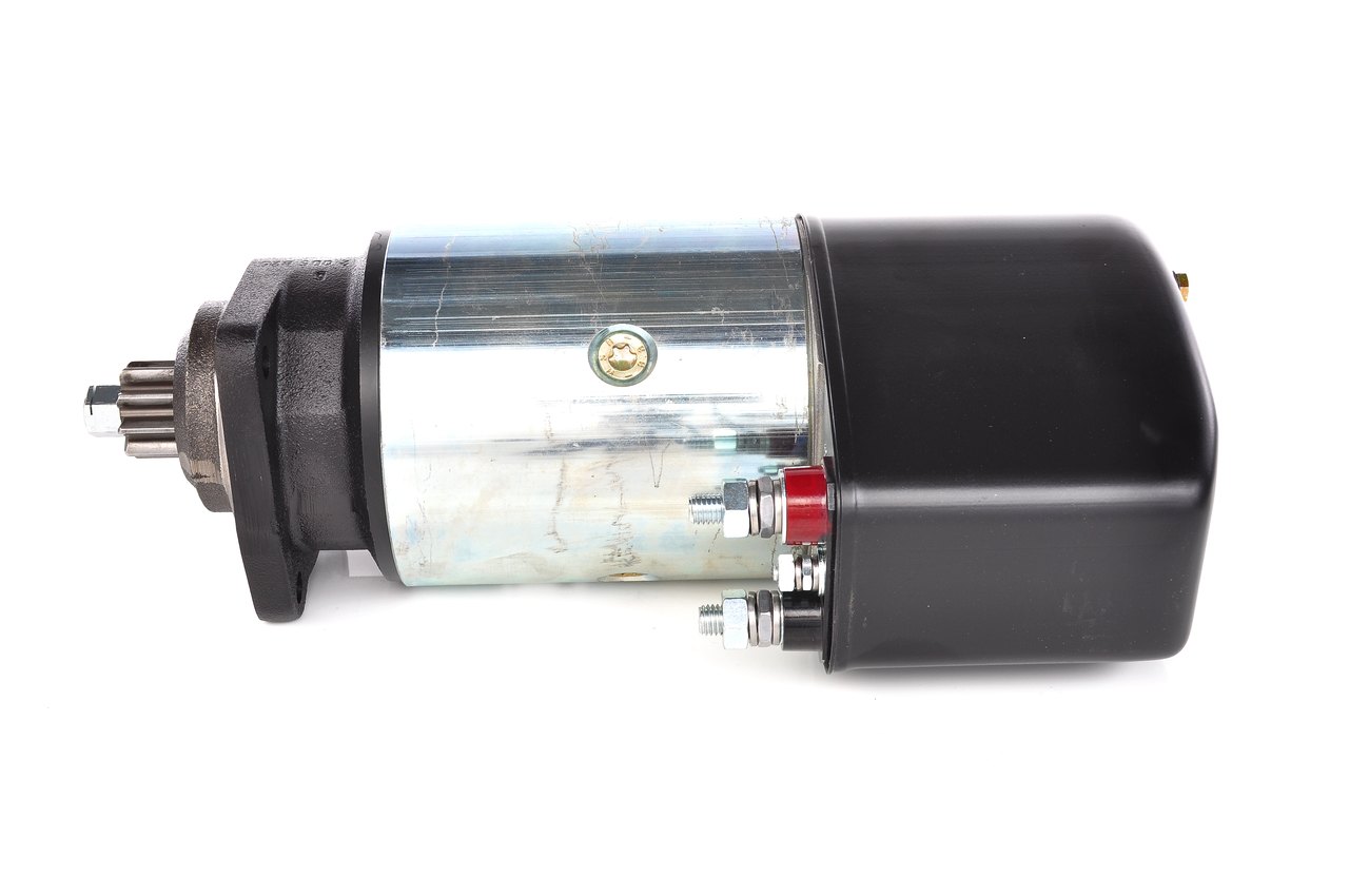 BOSCH Démarreur 0 001 416 013