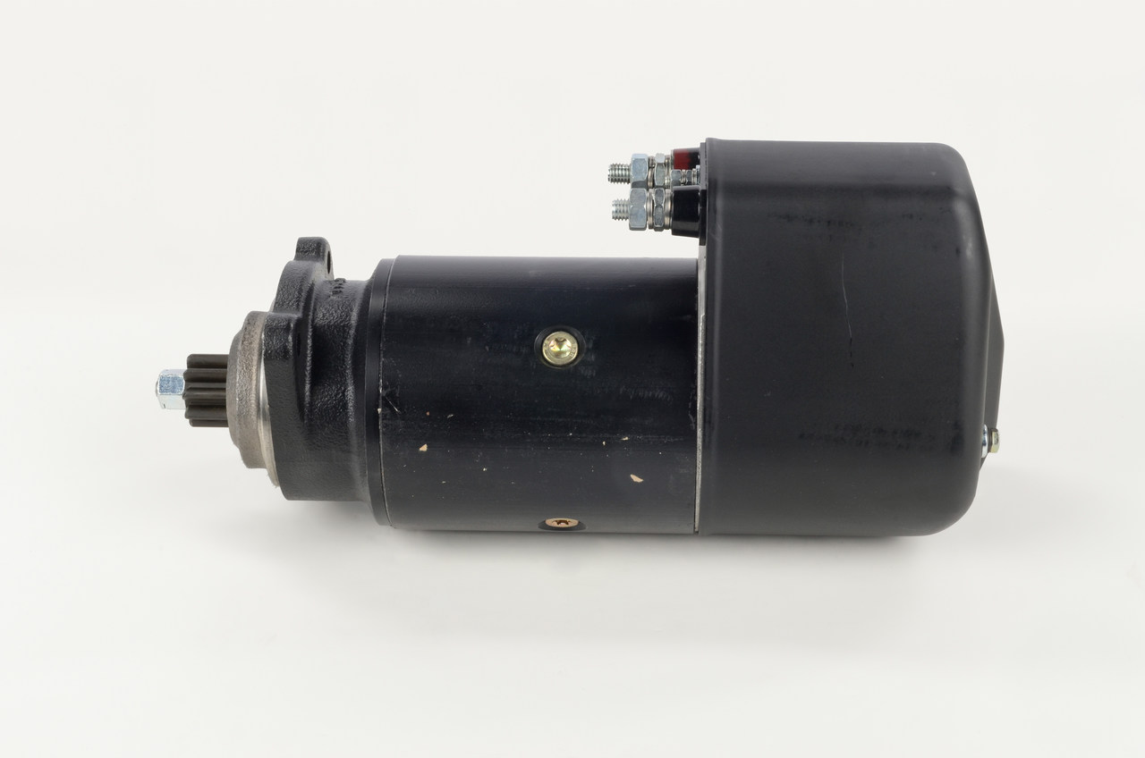 Anlasser BOSCH 0 001 416 022 passend für VW, BMW, AUDI, MERCEDES-BENZ, OPEL zum günstigen Preis