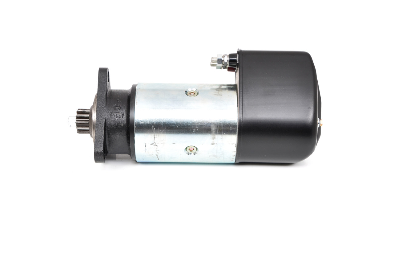 BOSCH Starter 0 001 417 043