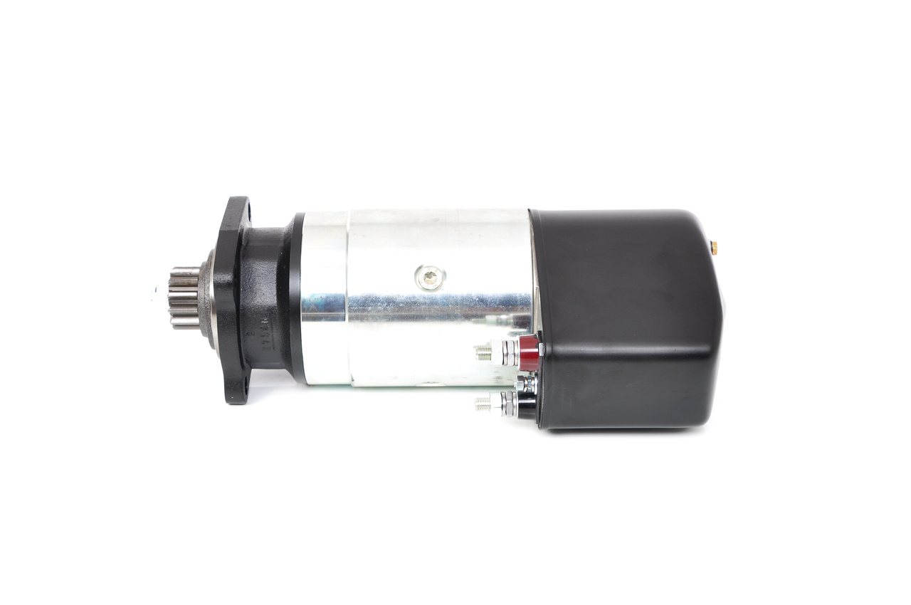 Démarreur BOSCH 0 001 417 053