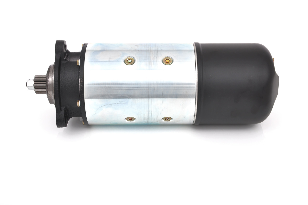 BOSCH 0001510025 Startmotor