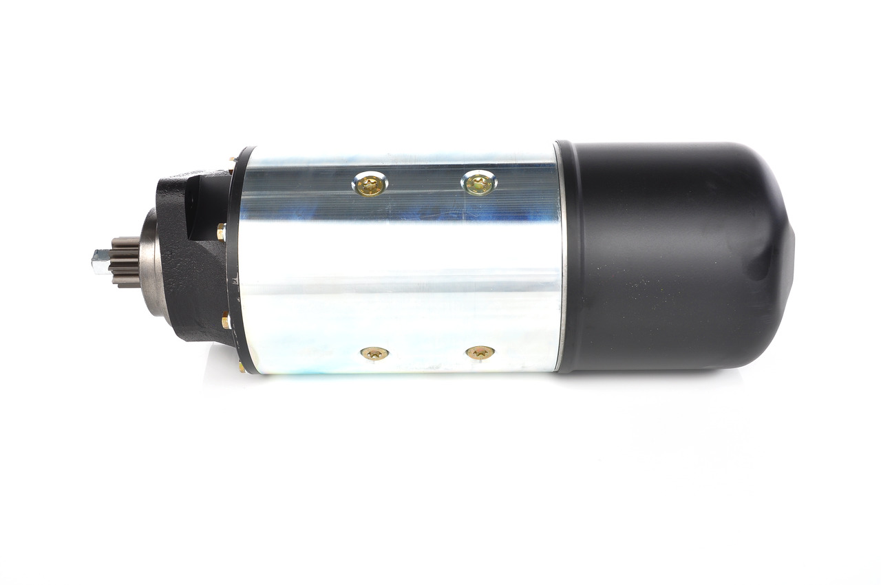 12153843 OE BOSCH Starteris 0 001 510 032