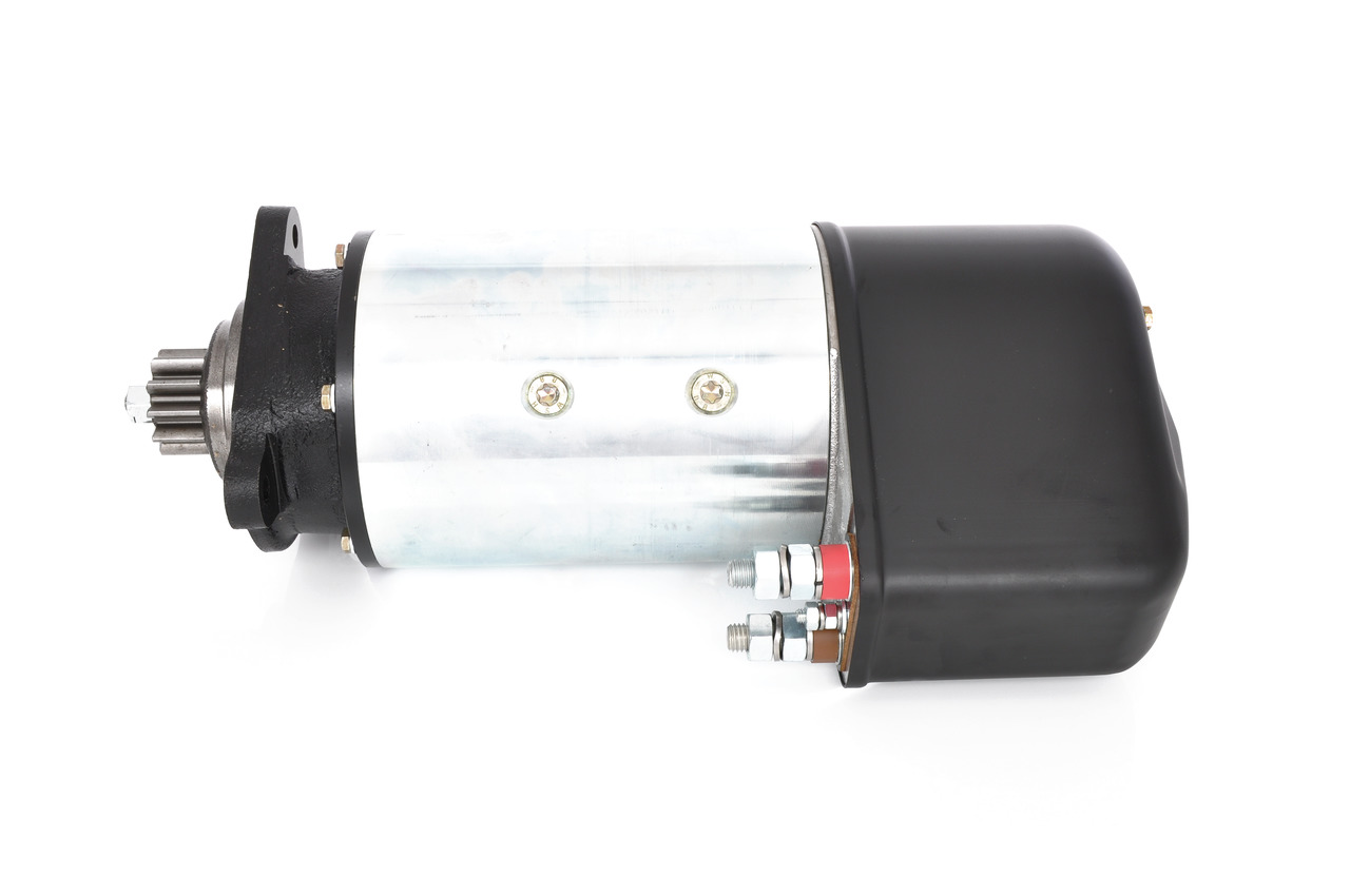 229312 OE BOSCH Starteris 0 001 510 039