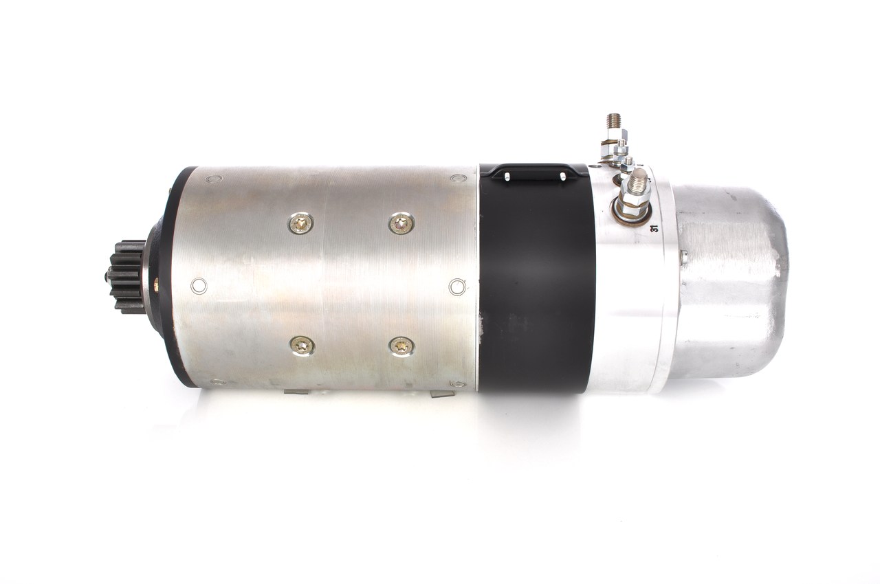 Motorino avviamento BOSCH 0 001 601 017 adatti per FIAT, VOLKSWAGEN, BMW, MERCEDES-BENZ, AUDI prezzi economici