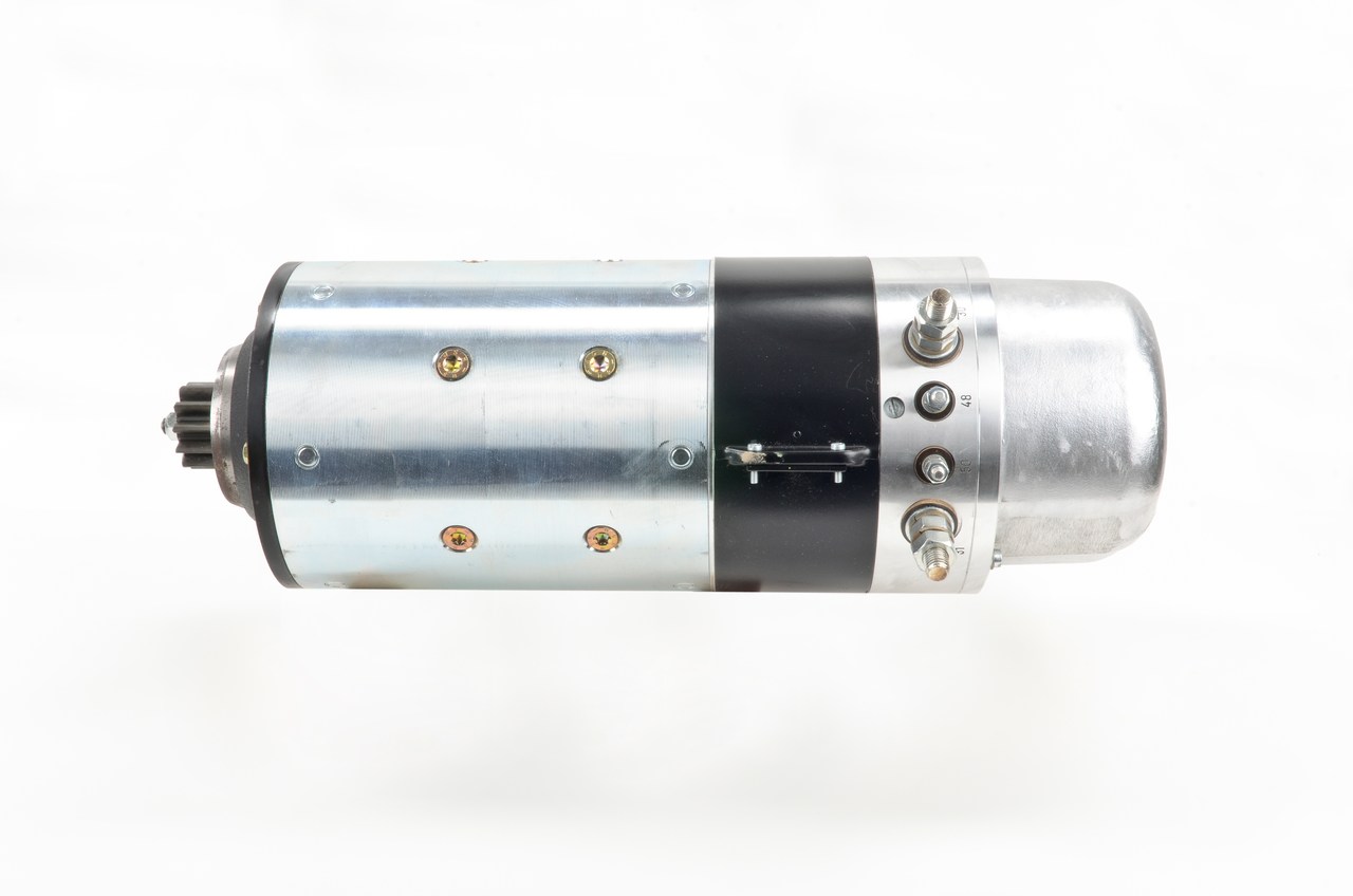0021511801 OE BOSCH Démarreur 0 001 601 025