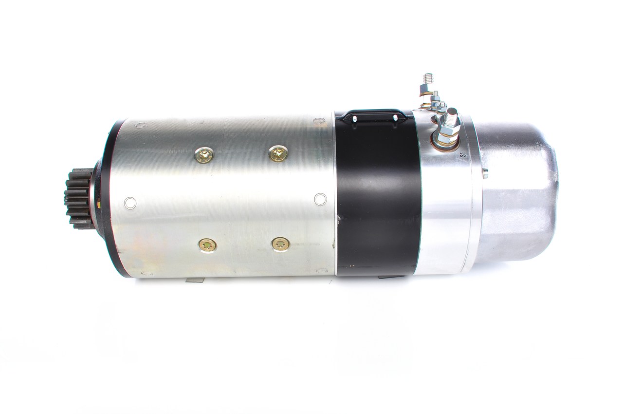 120345 OE BOSCH Starter motor 0 001 601 028