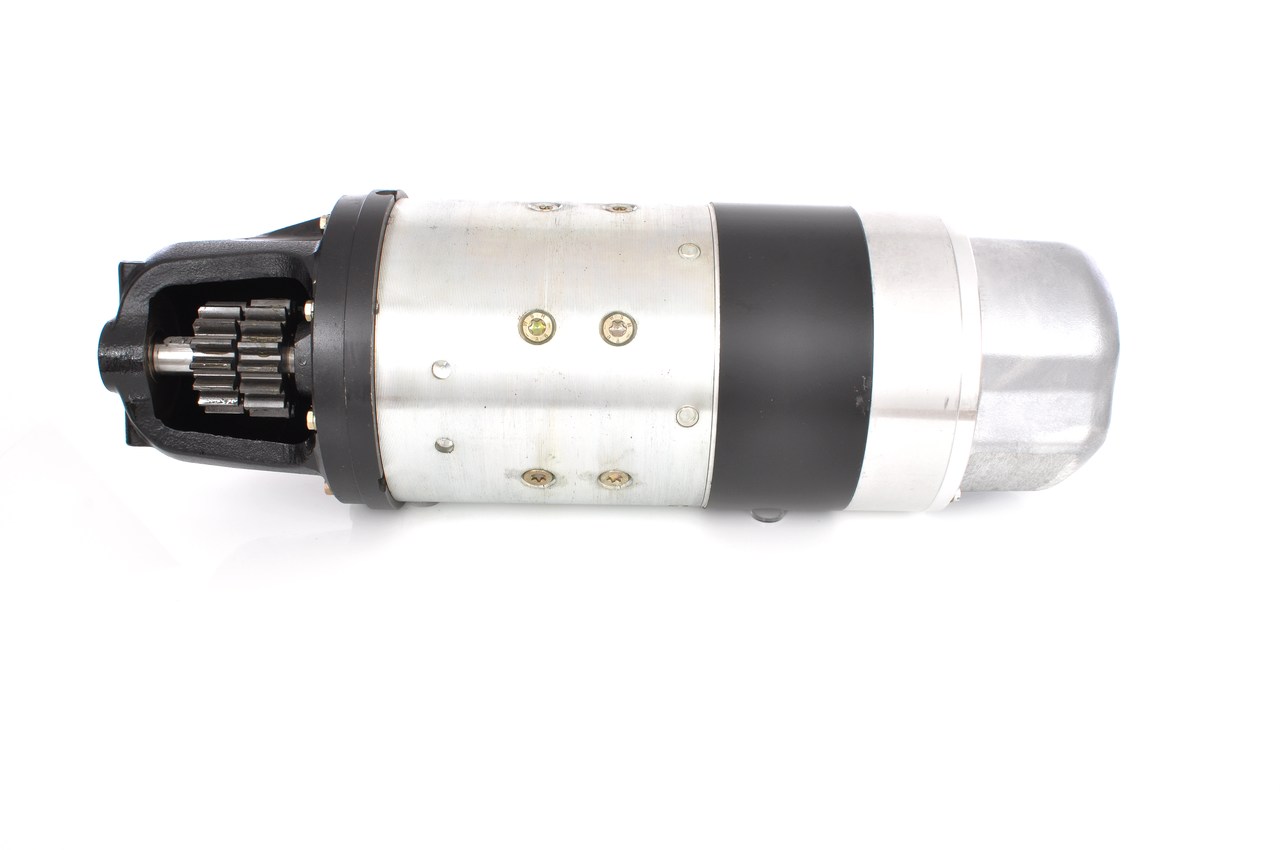1160290 OE BOSCH Starteris 0 001 602 002