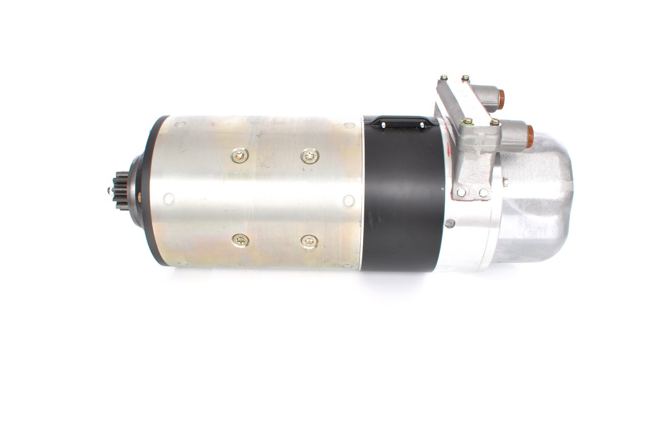 0021517201 OE BOSCH Motor de arranque 0 001 606 013