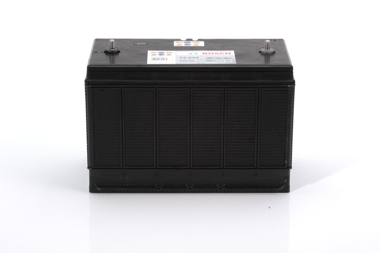 Acheter BOSCH Batterie 0 092 T30 340