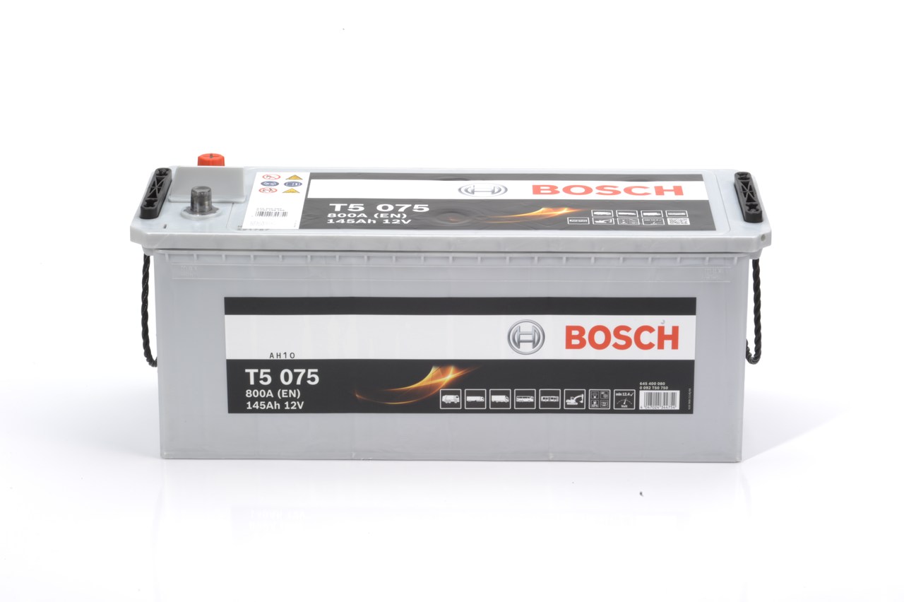 BOSCH Accu 0 092 T50 750