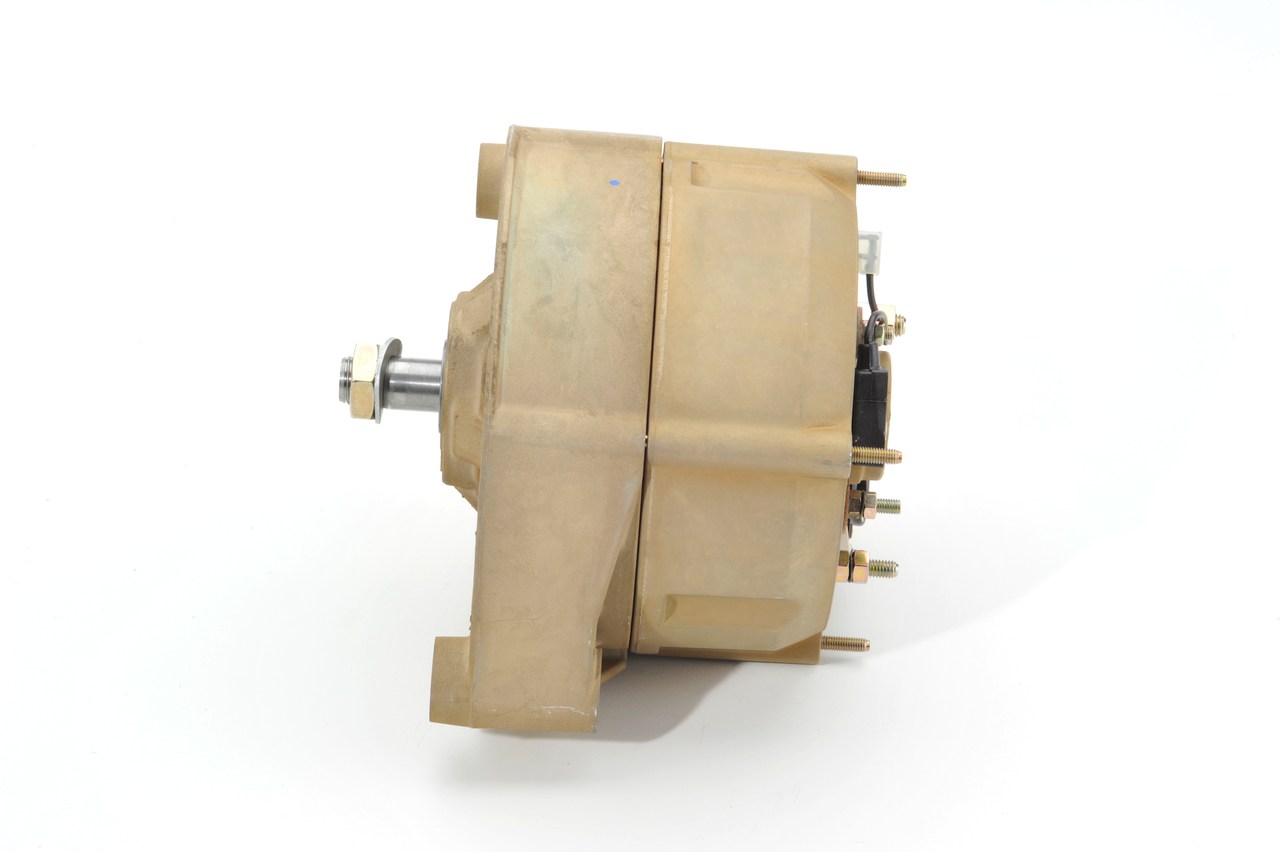 N1 (-) 28V 10/80A BOSCH 9001089862 Lichtmaschine