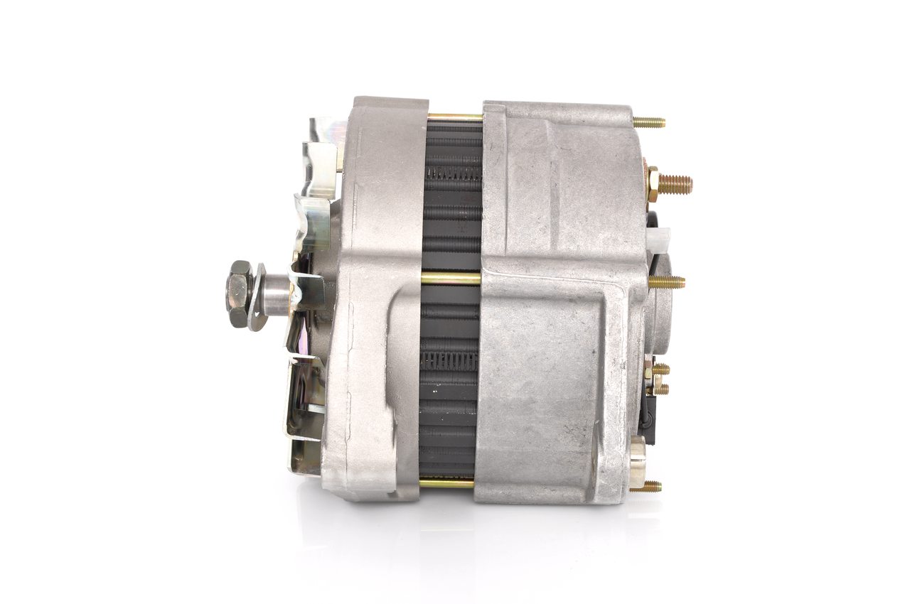 Alternador 28V80A BOSCH 0 120 468 124